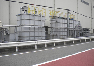工場/BGS