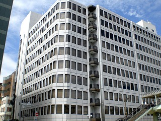 株式会社エンバイシス　営業本部